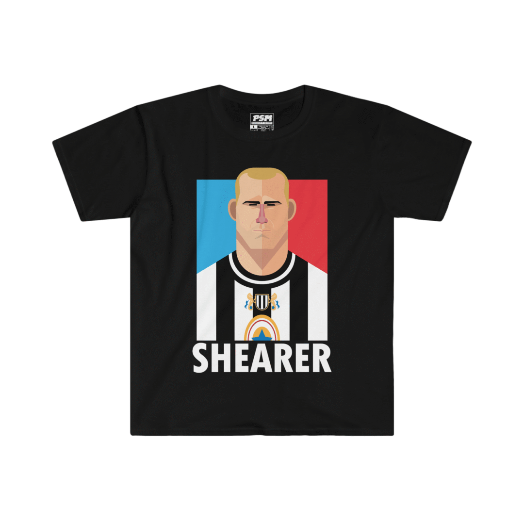 Alan Shearer