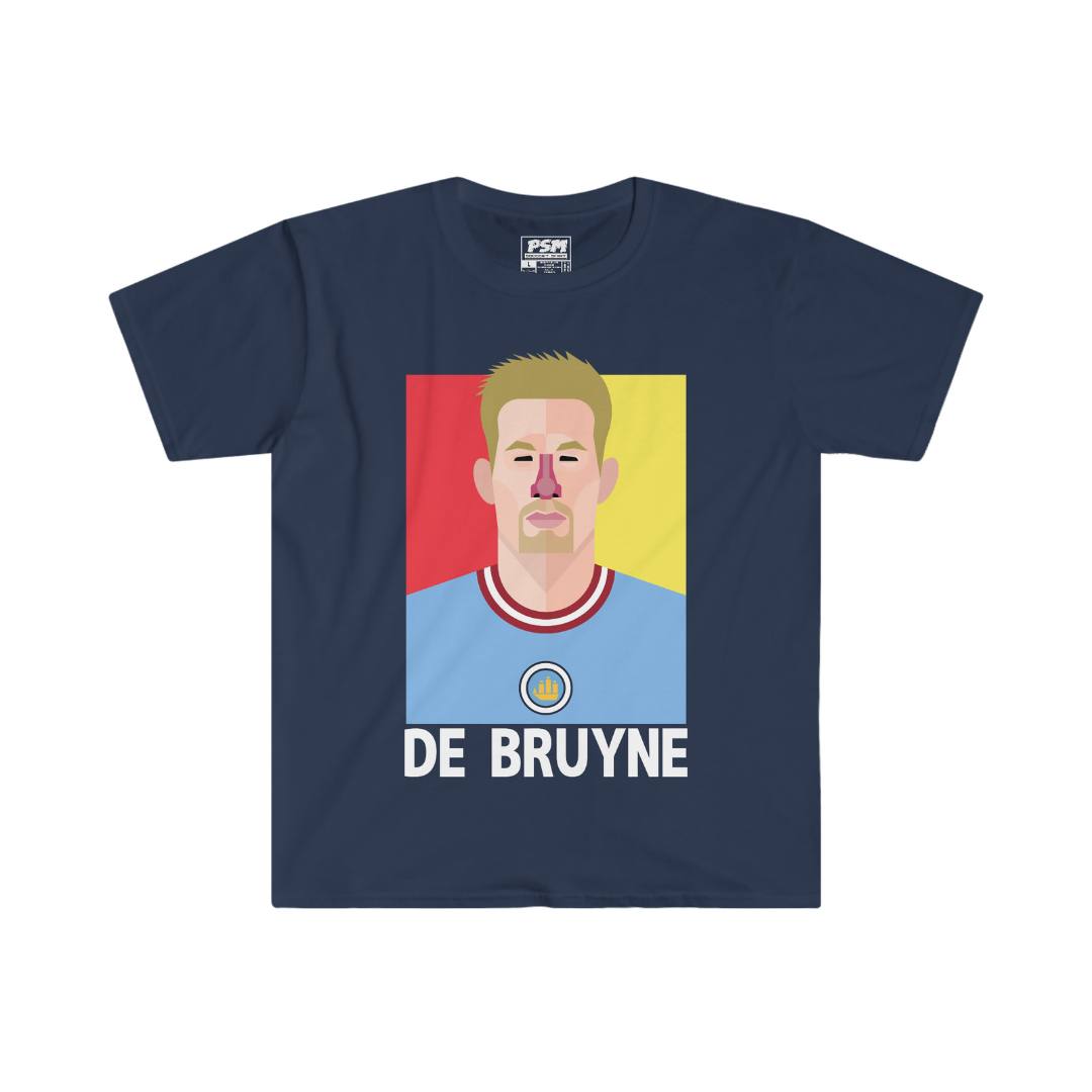 Kevin De Bruyne