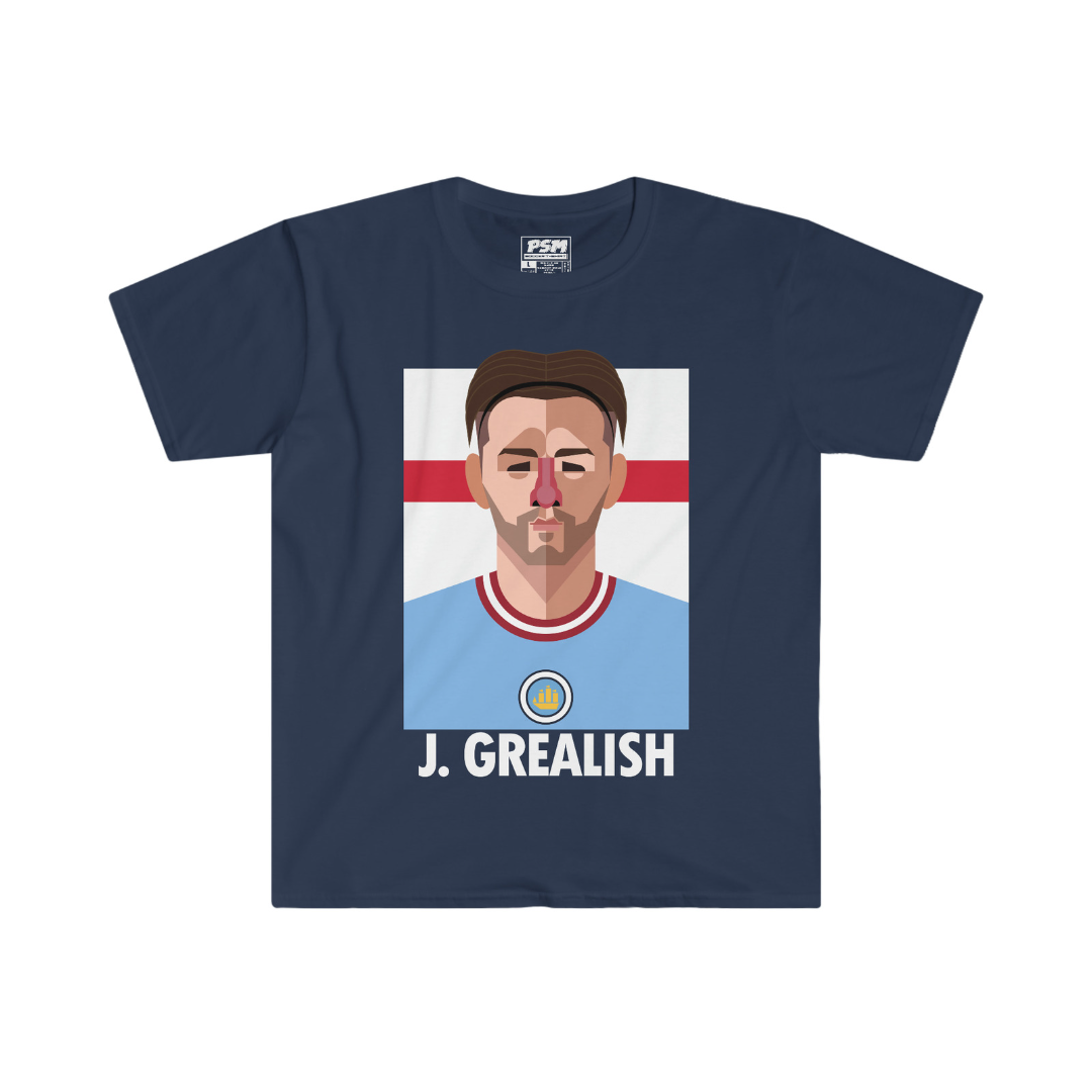 Jack Grealish
