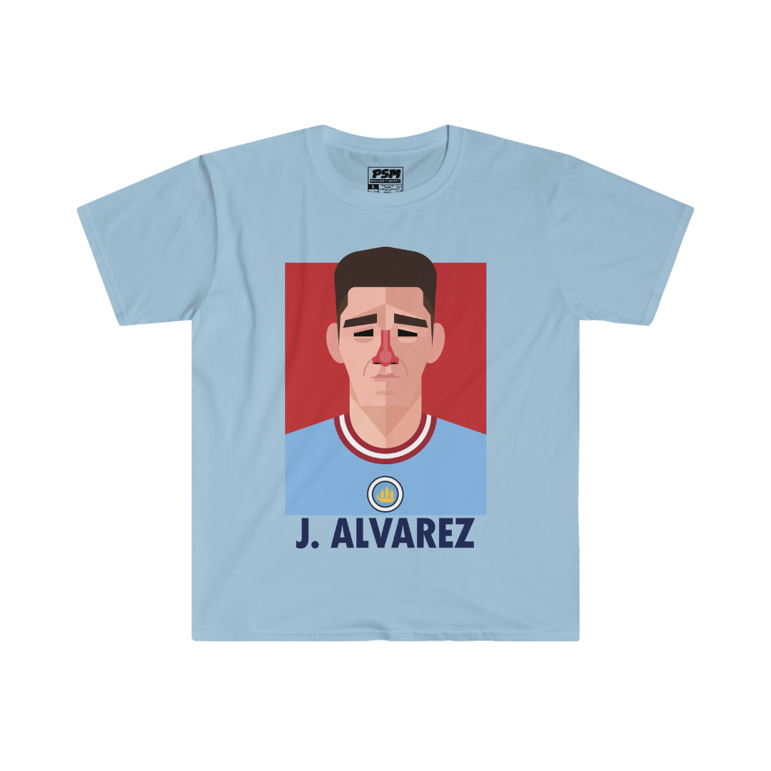 Julián Álvarez