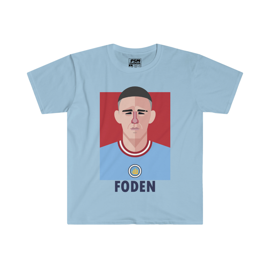 Phil Foden