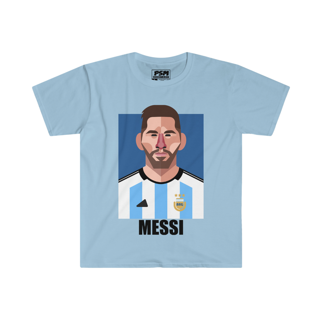 Lionel Messi WC2022