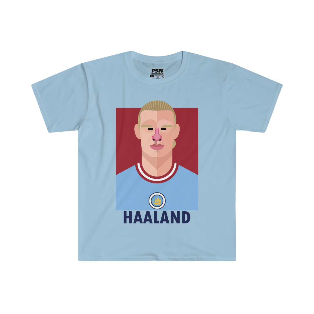 Erling Haaland