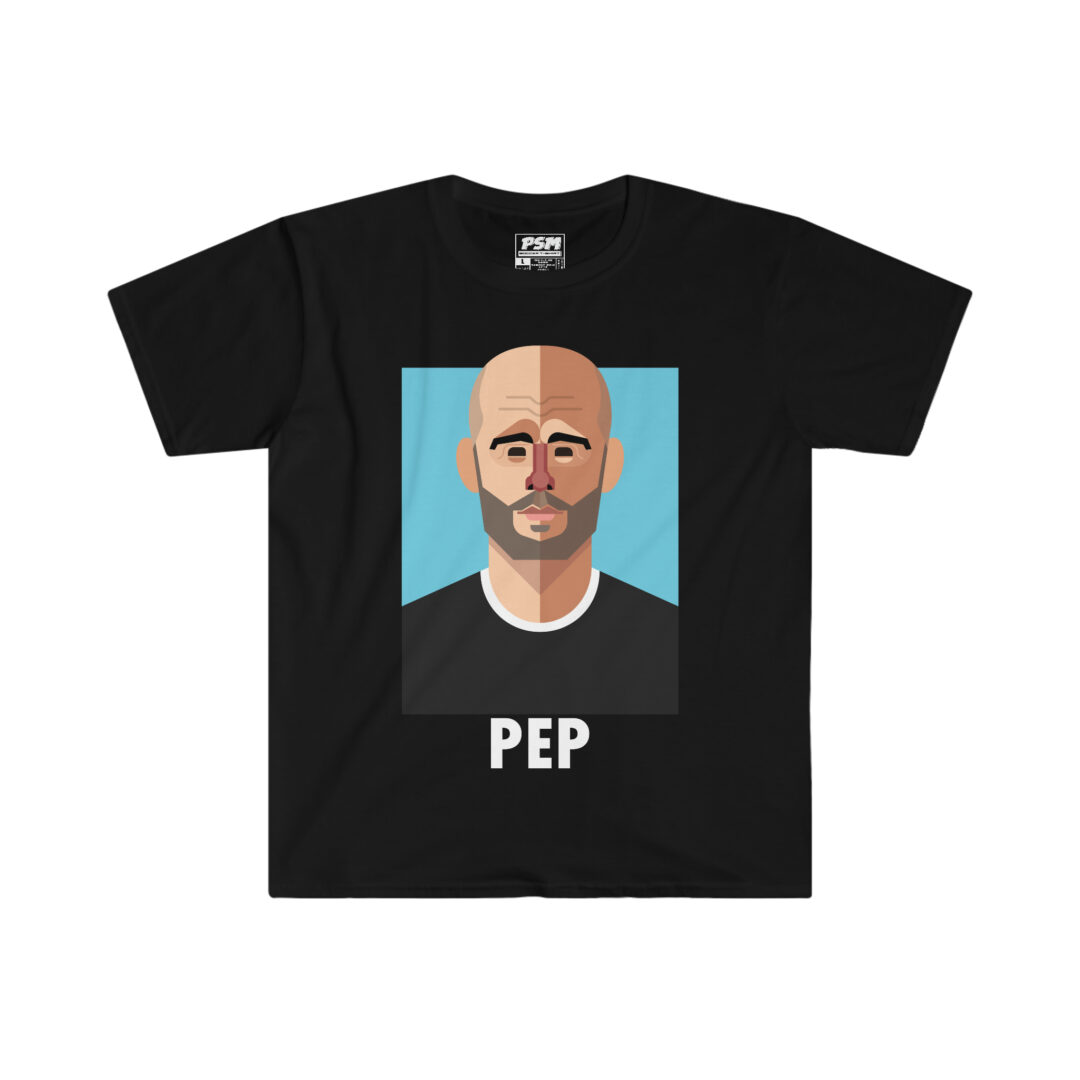 Pep Guardiola