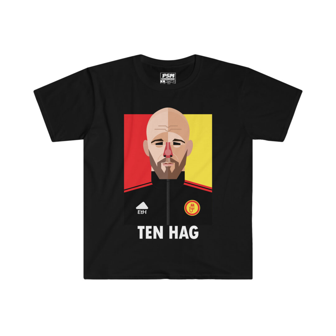 Erik ten Hag