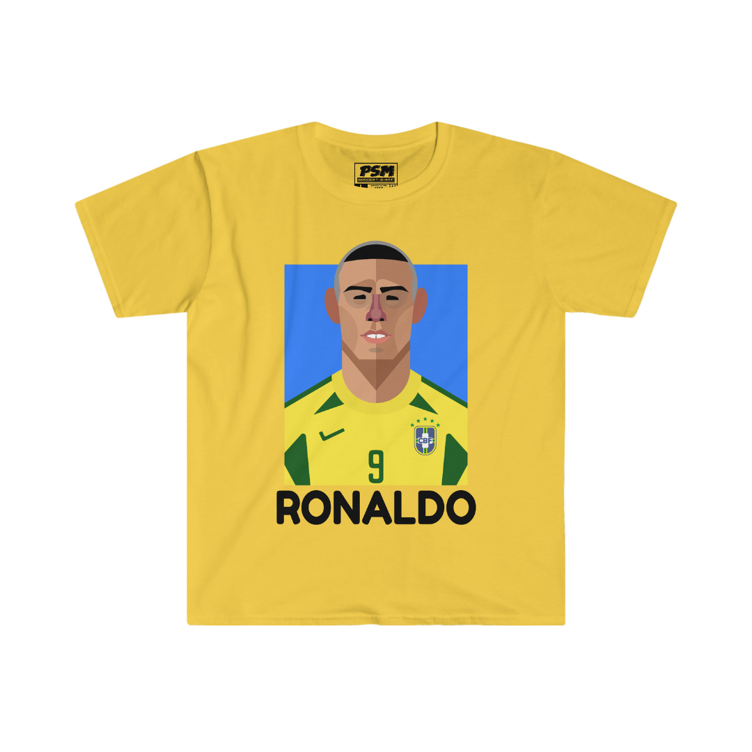 Ronaldo Brazil WC2002