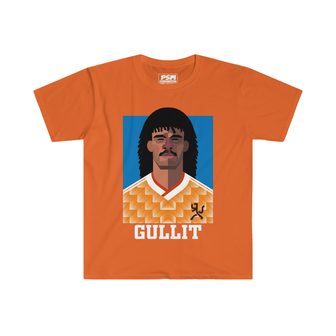 Ruud Gullit