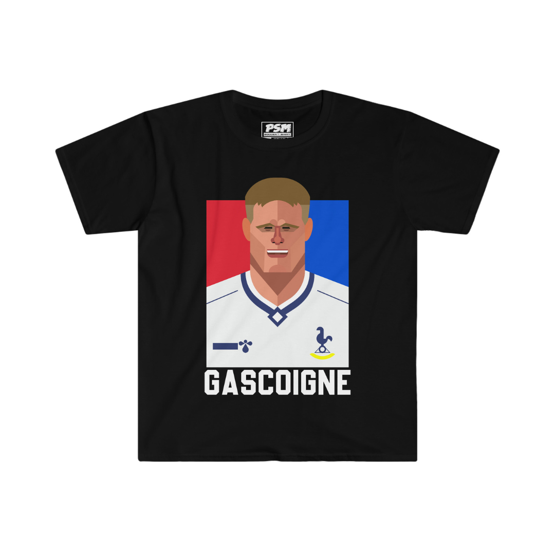 Paul Gascoigne