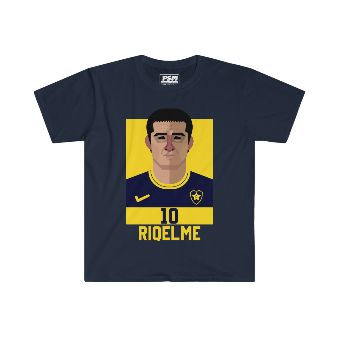 Román Riquelme