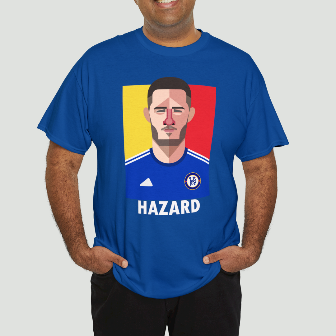 Eden Hazard