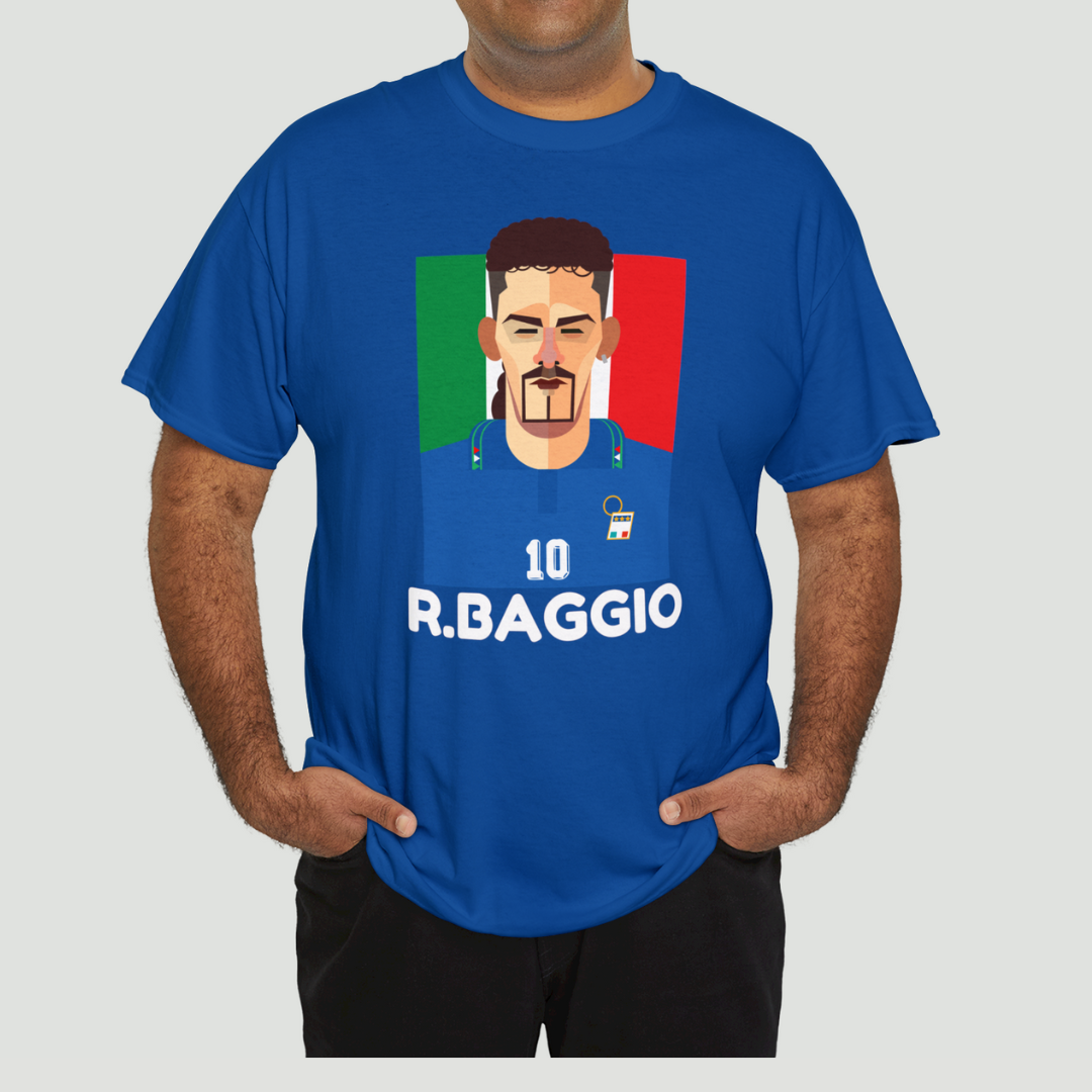 Roberto Baggio