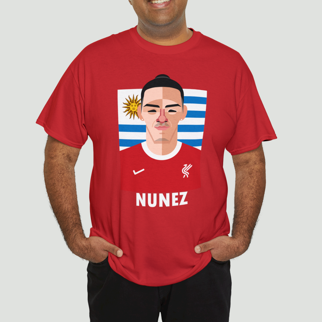 Darwin Núñez