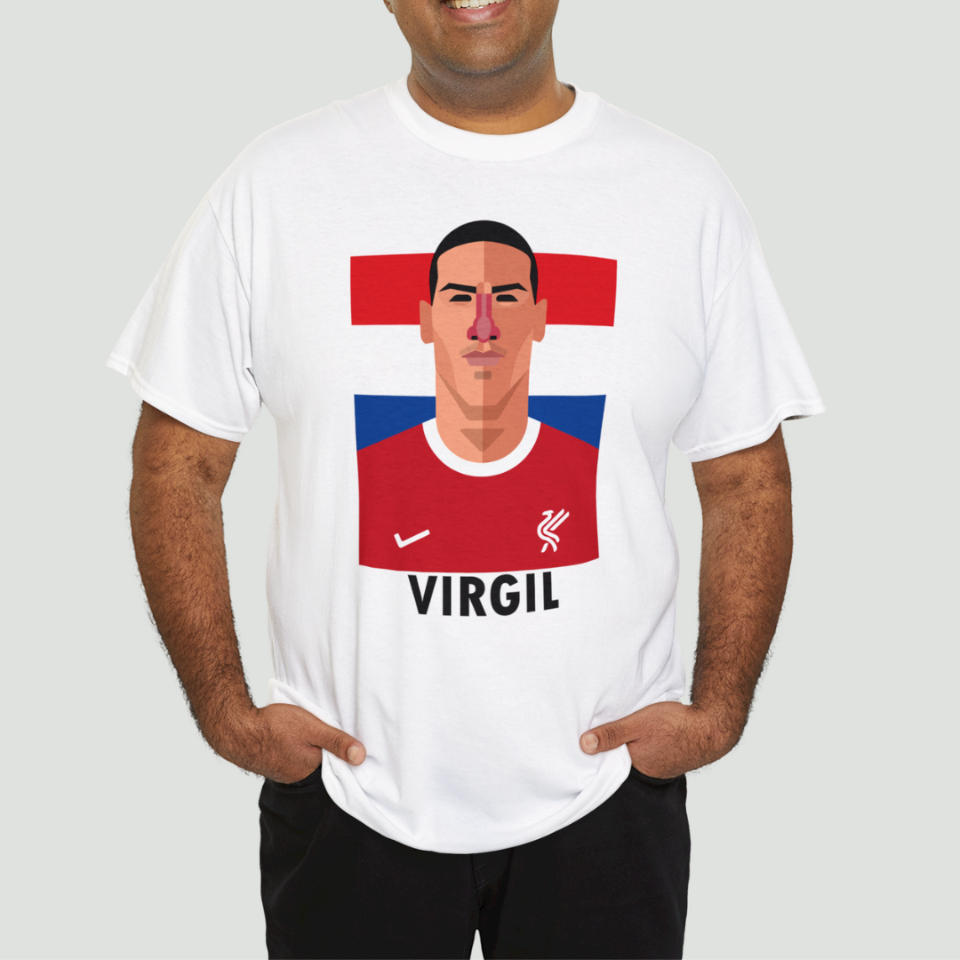Virgil van Dijk