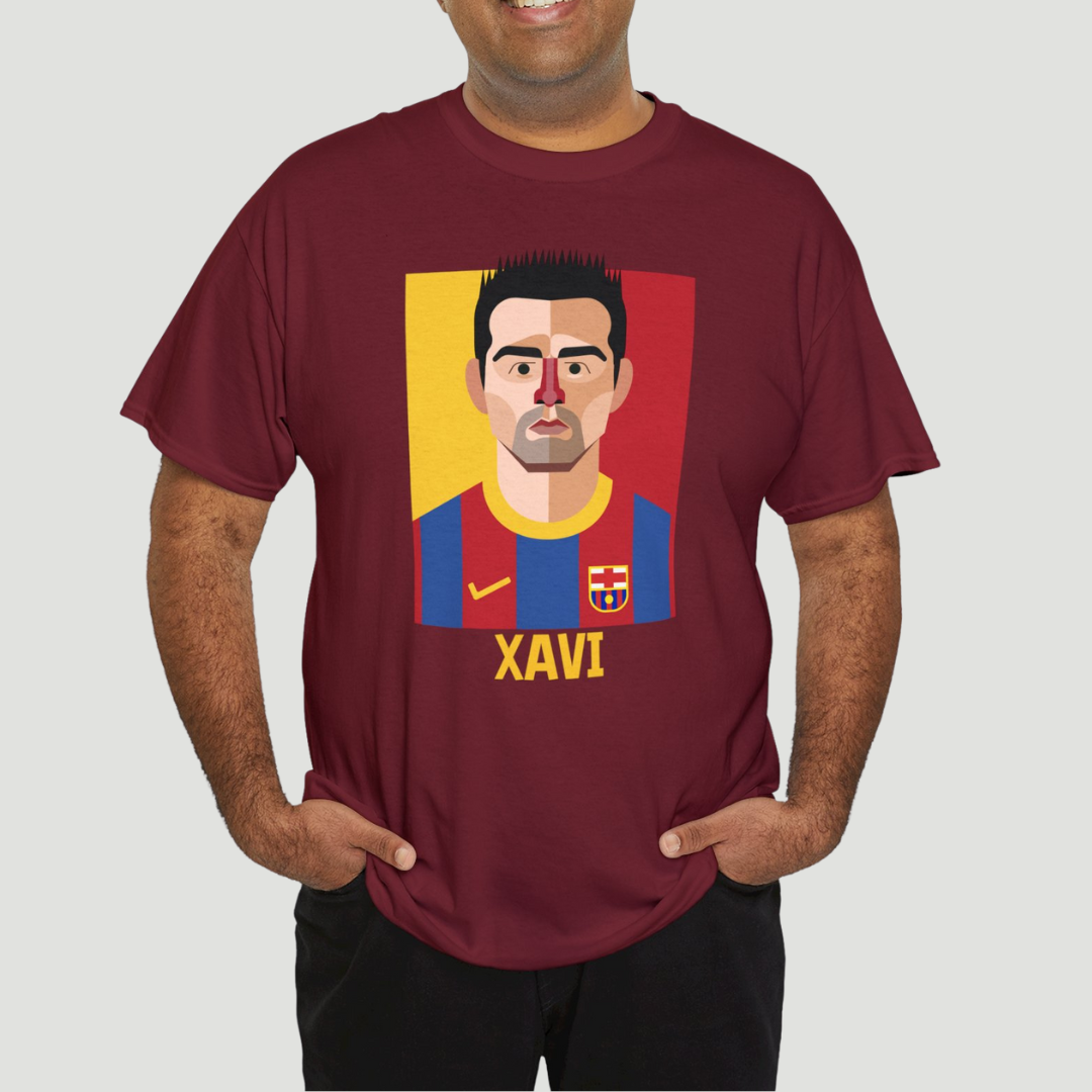 Xavi
