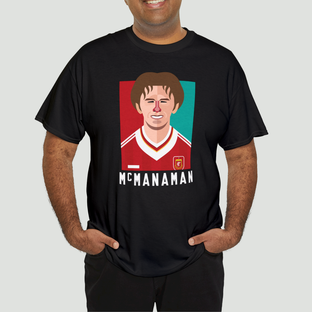 Steve McManaman
