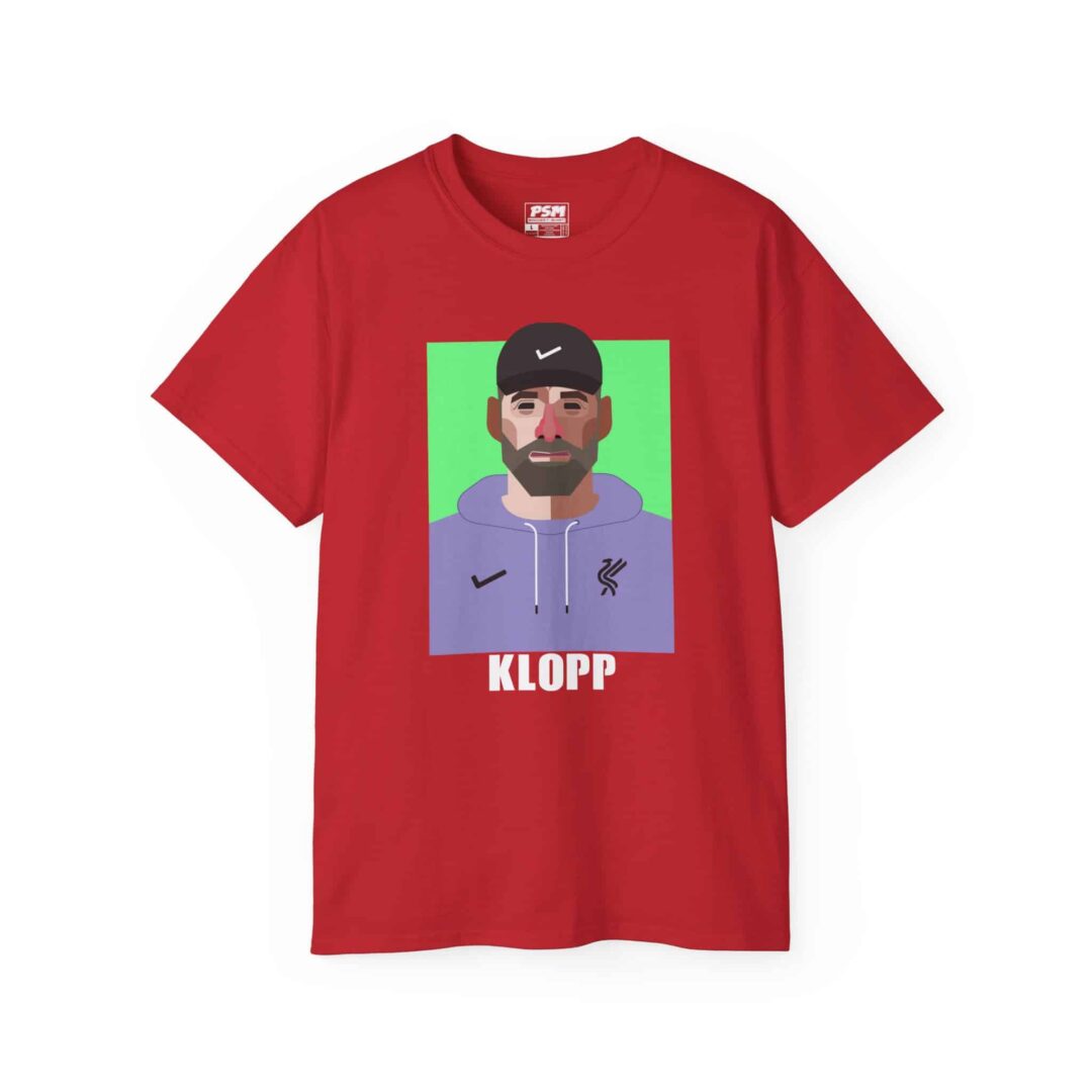 Jürgen Klopp