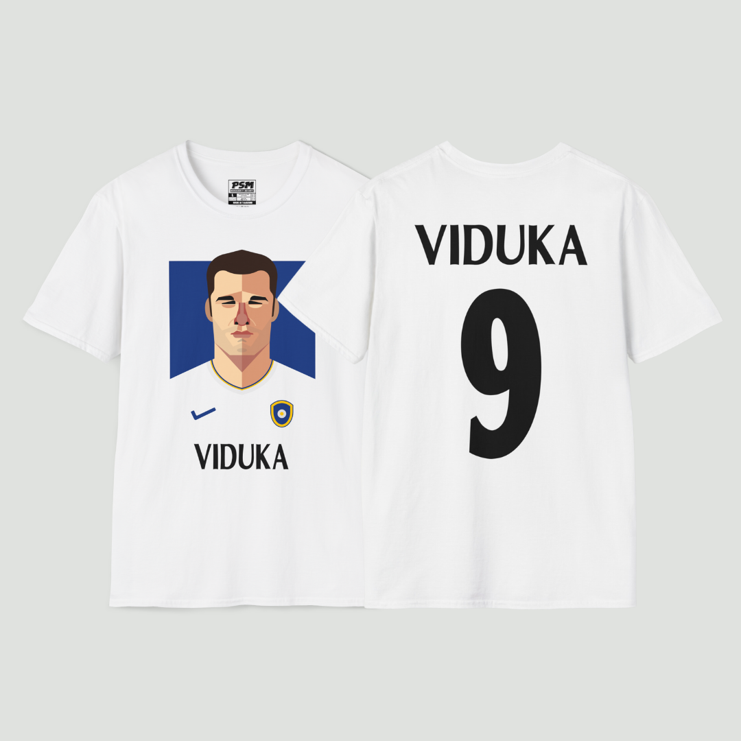Mark Viduka