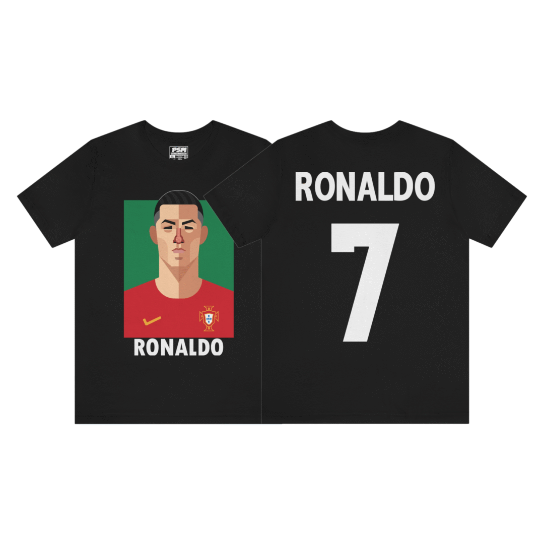 Cristiano Ronaldo Portugal