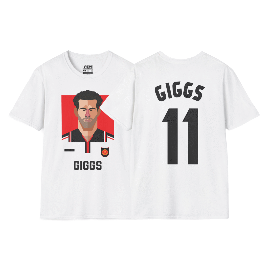 Ryan Giggs 1999 FA Cup