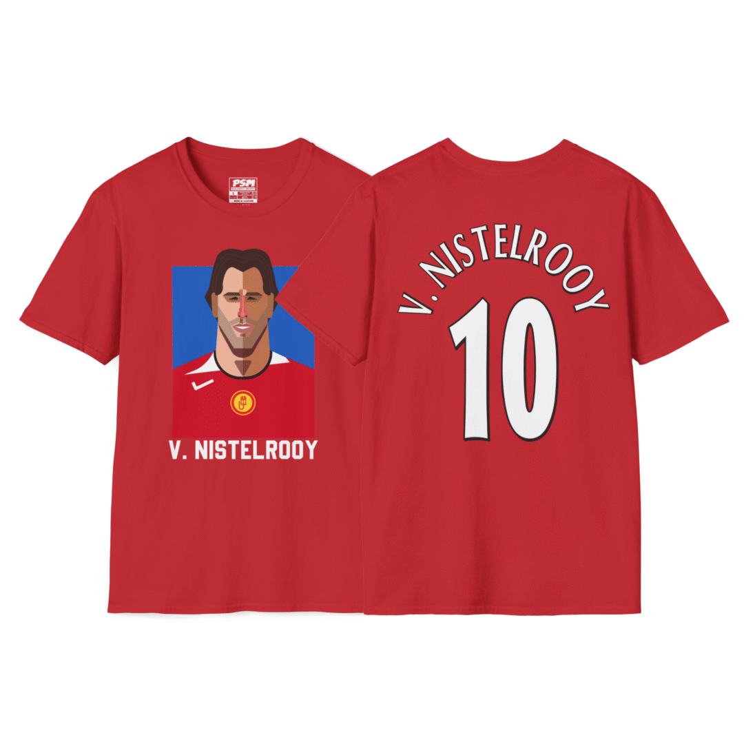 Van Nistelrooy
