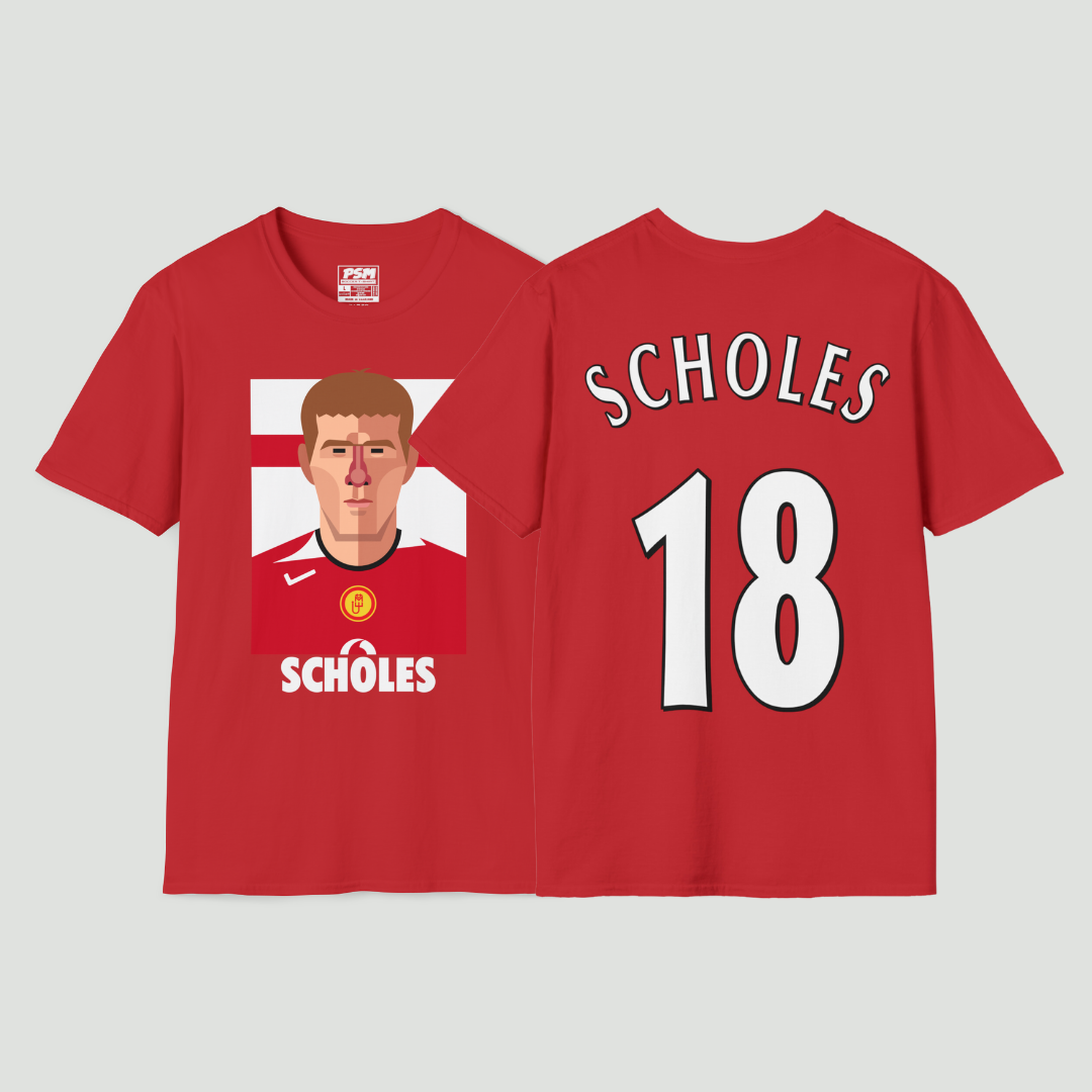 Paul Scholes