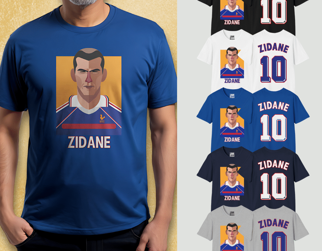 Zinédine Zidane