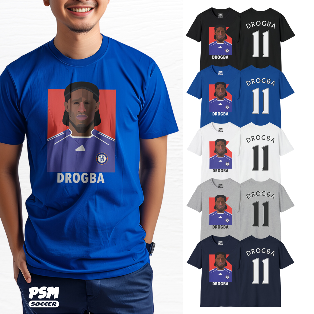 Didier Drogba
