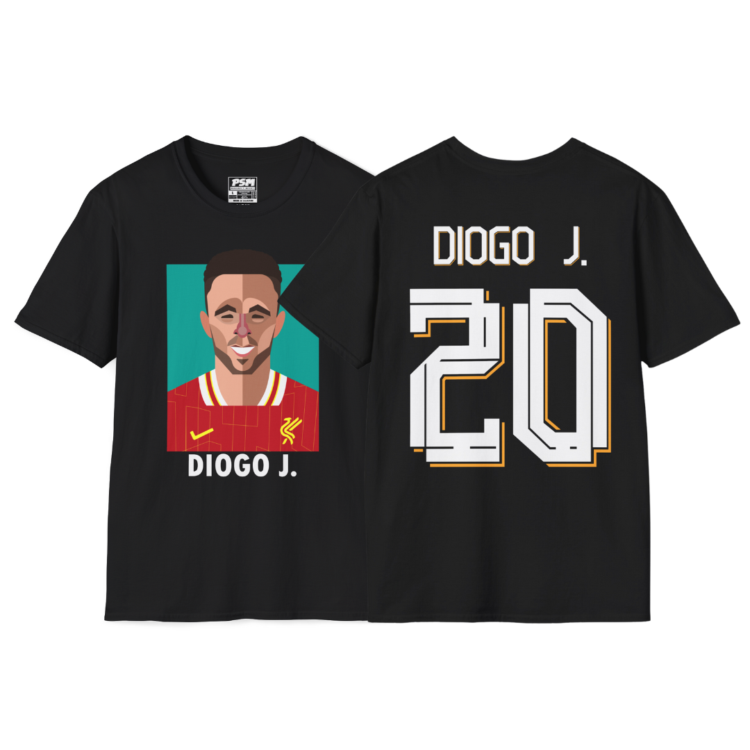 Diogo Jota