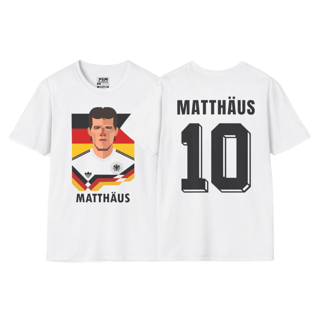 Lothar Matthäus