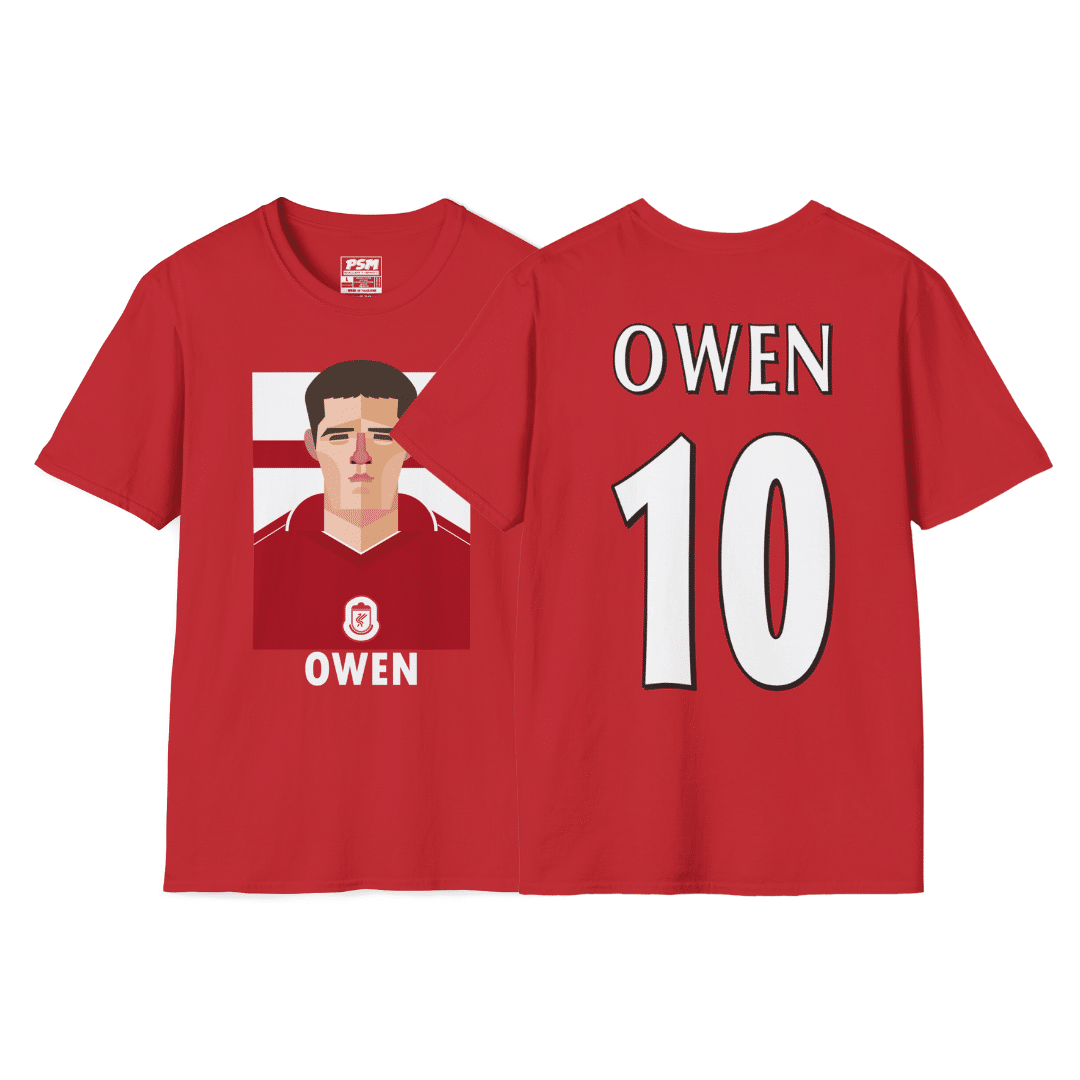 Michael Owen
