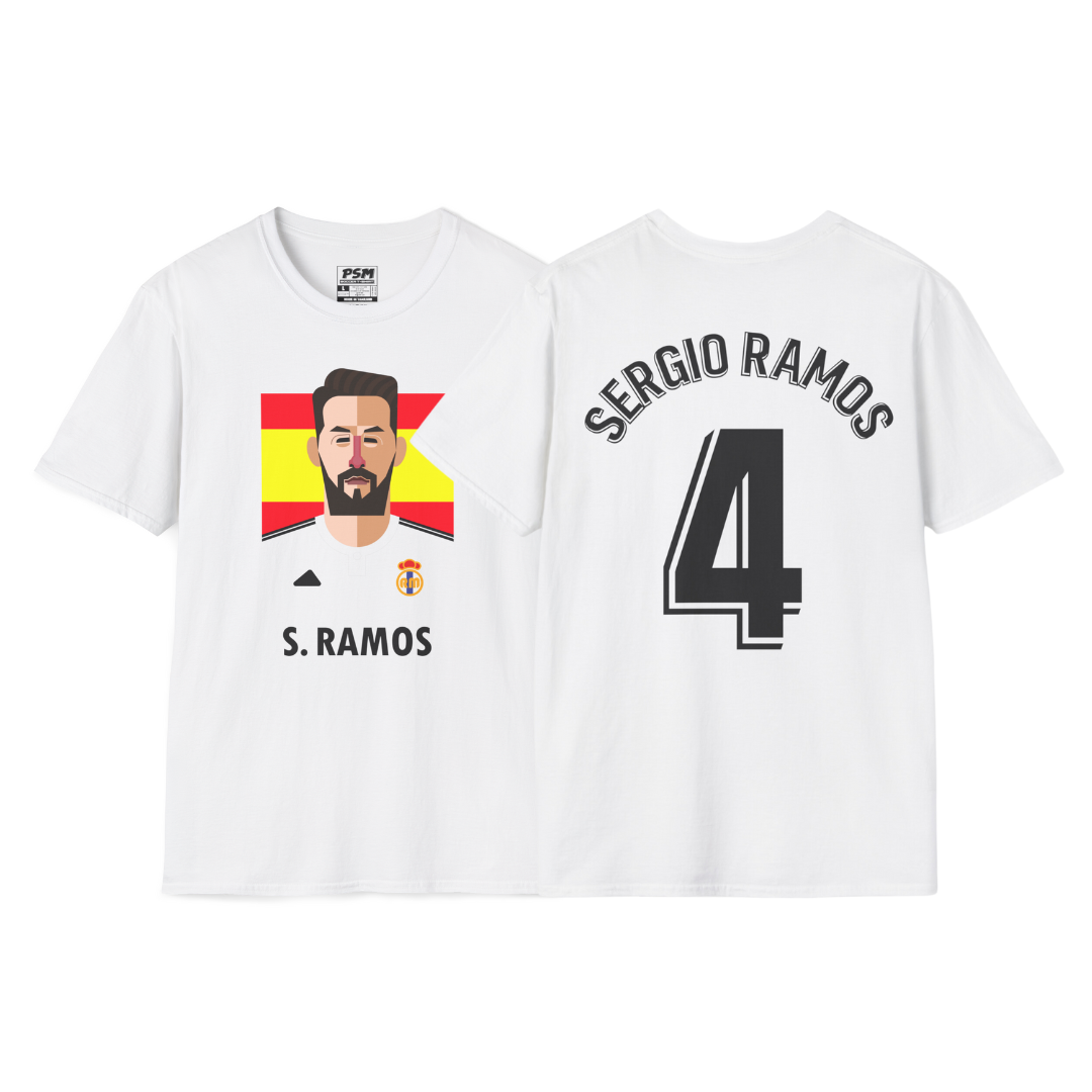 Sergio Ramos