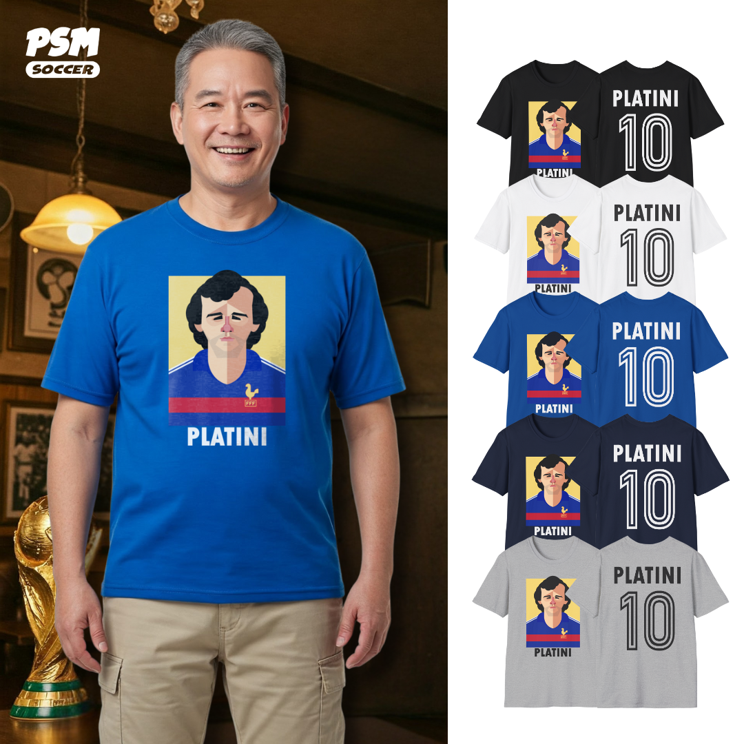Michel Platini