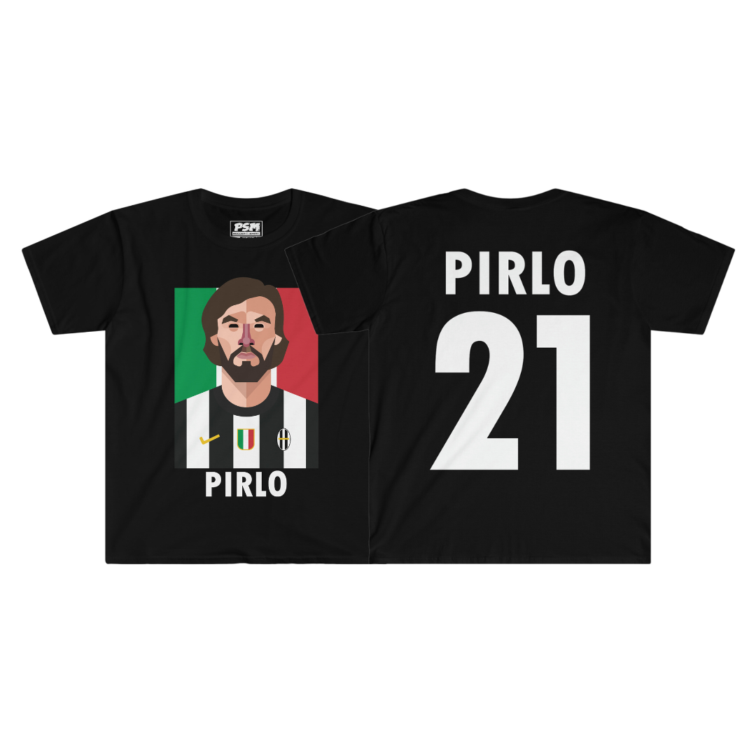 Andrea Pirlo
