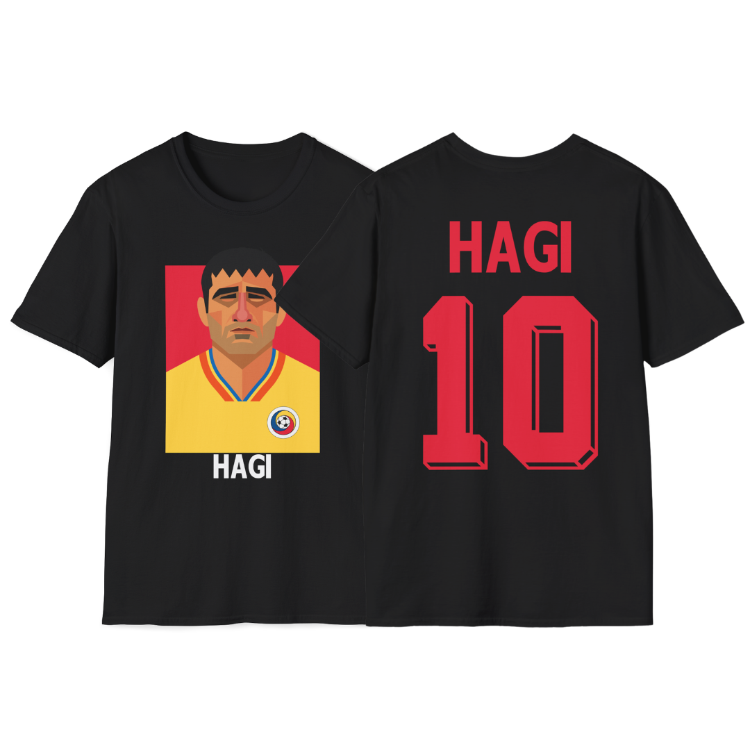 Gheorghe Hagi