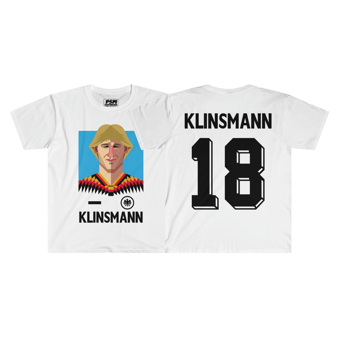 Jürgen Klinsmann