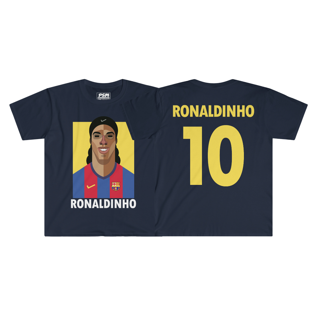Ronaldinho